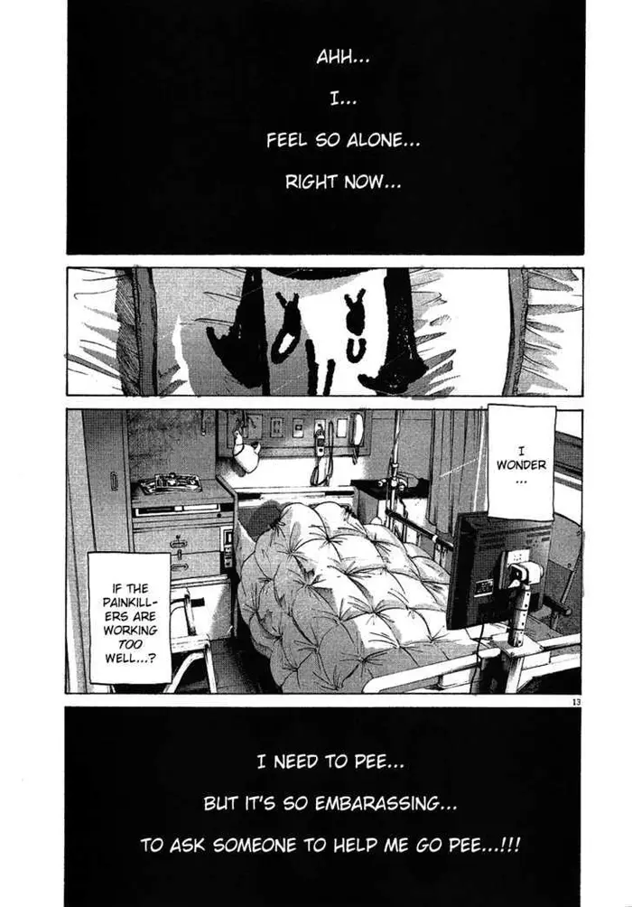 Goodnight Punpun Chapter 58 image 14_optimized